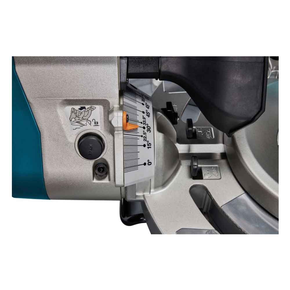 Makita LS1219L Kappsäge