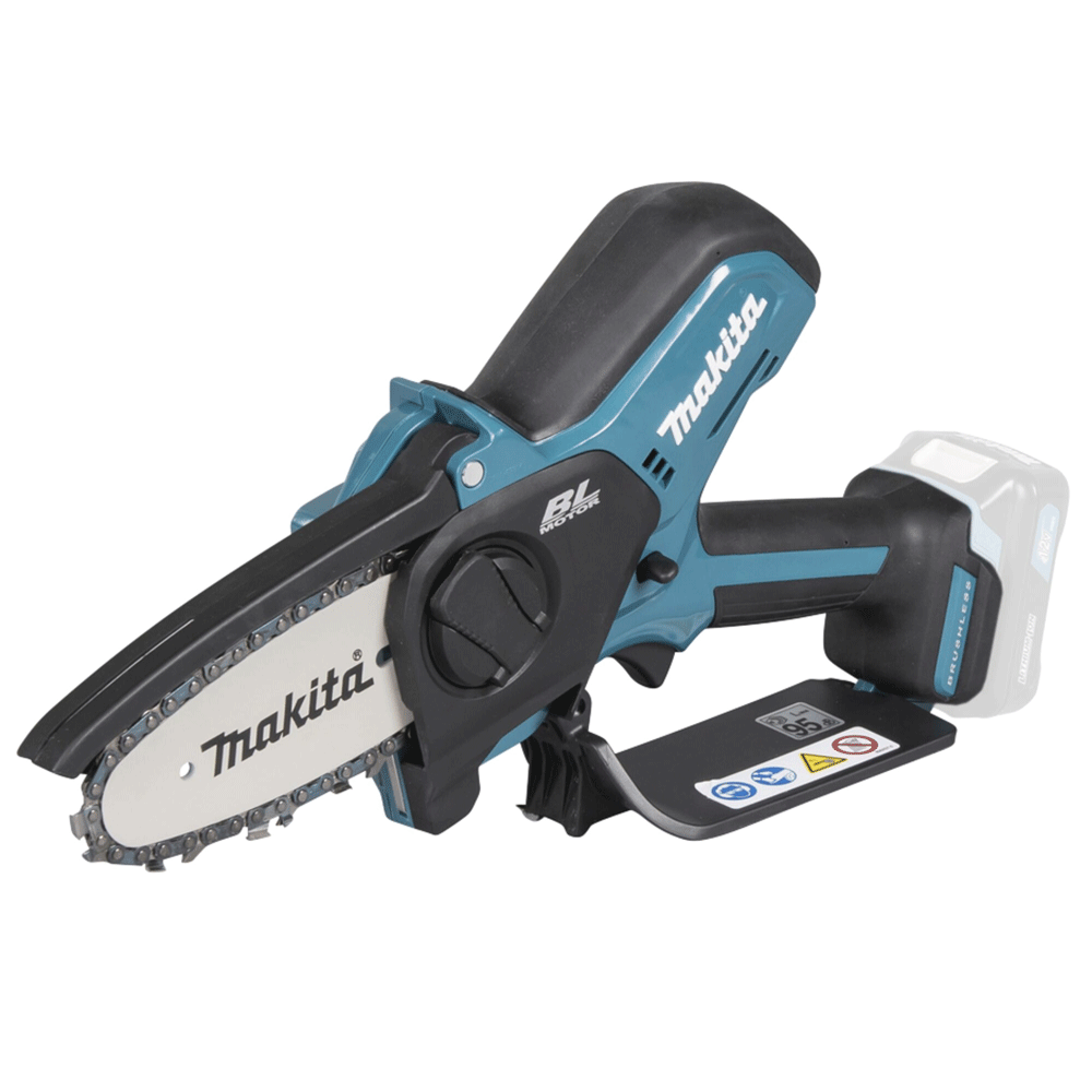 Makita UC100DZ Akku-Astsaege 12V