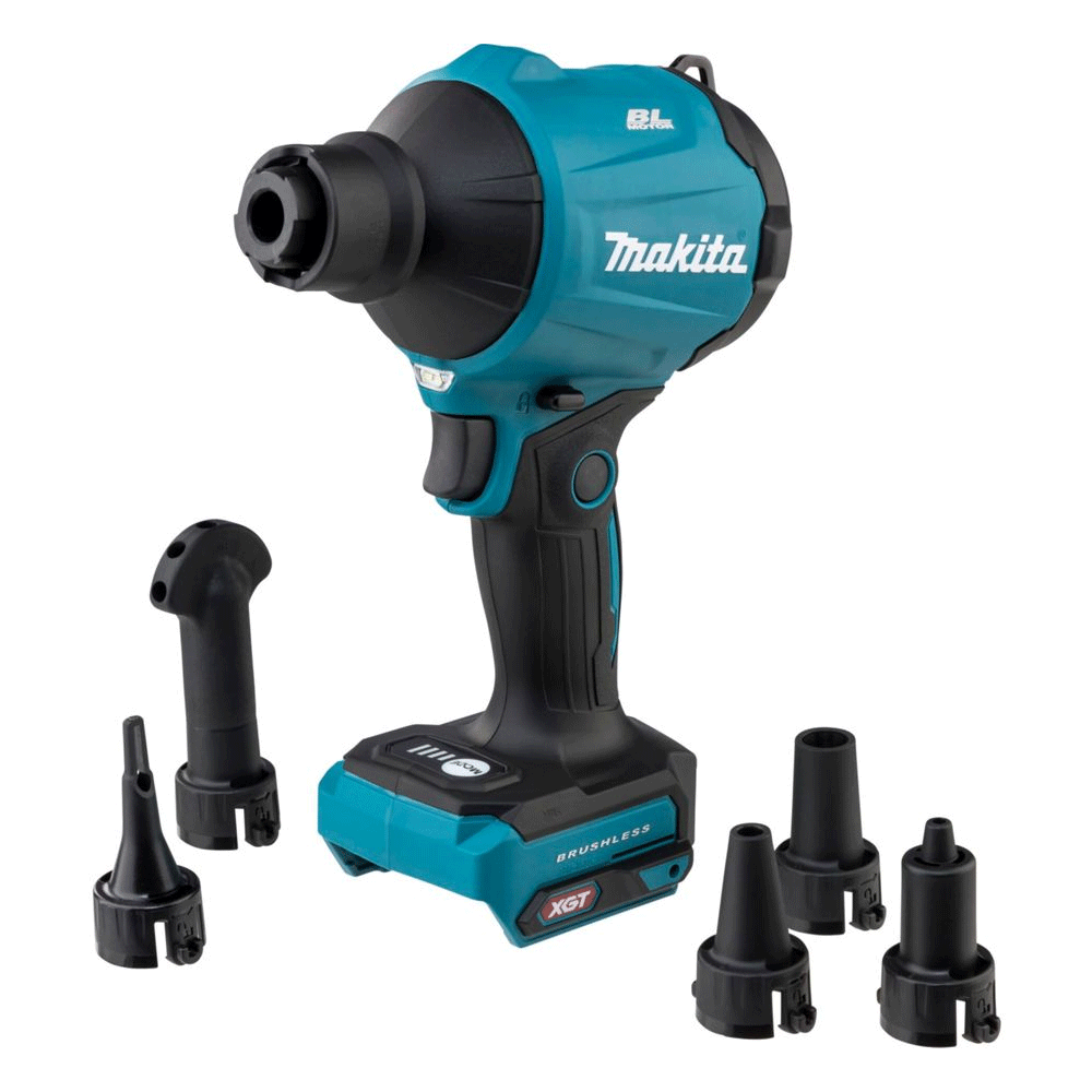 Makita AS001GZ Akku-Gebläse 40V