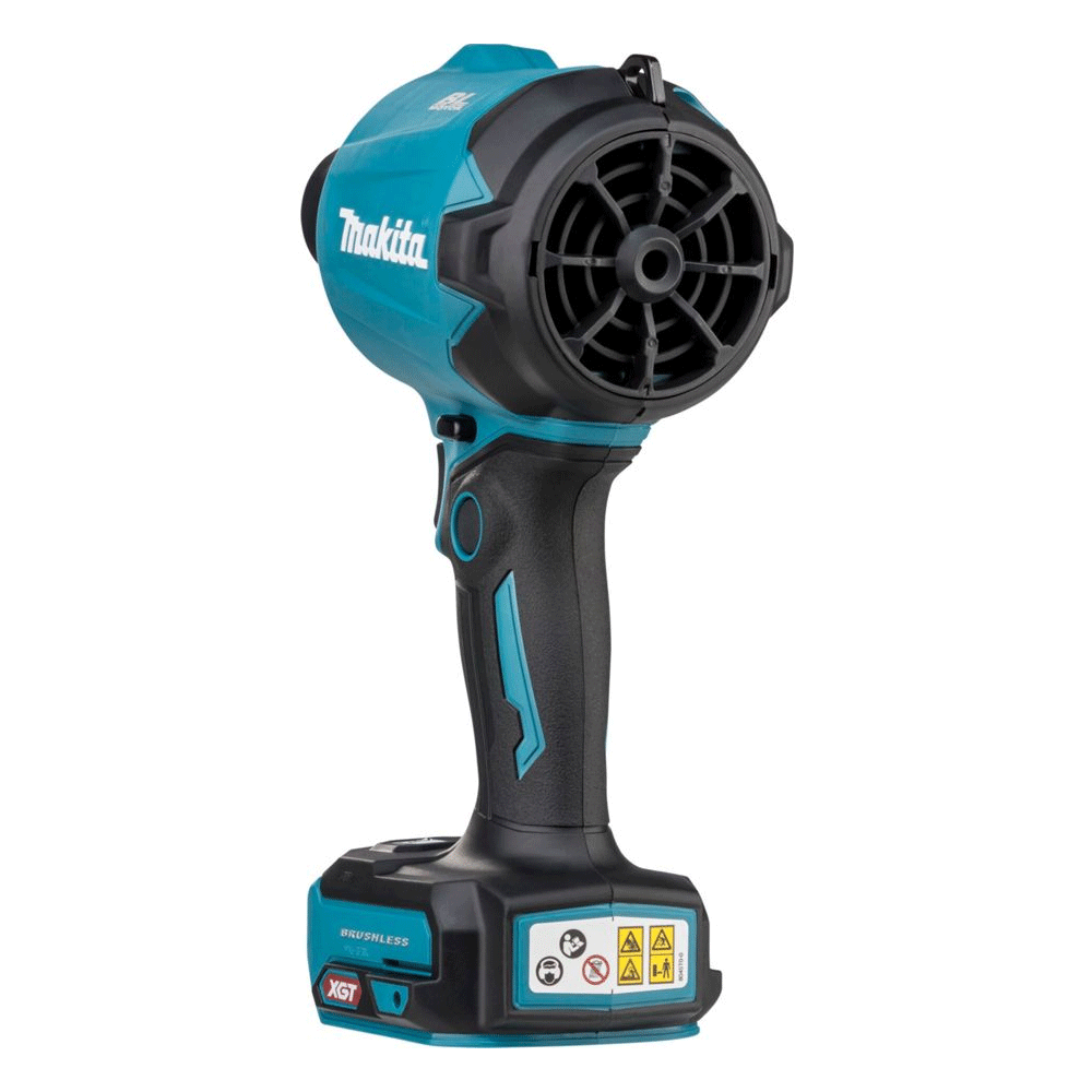 Makita AS001GZ Akku-Gebläse 40V