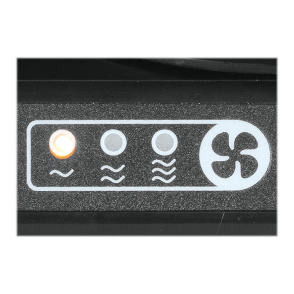 Makita DCF102Z Akku-Ventilator