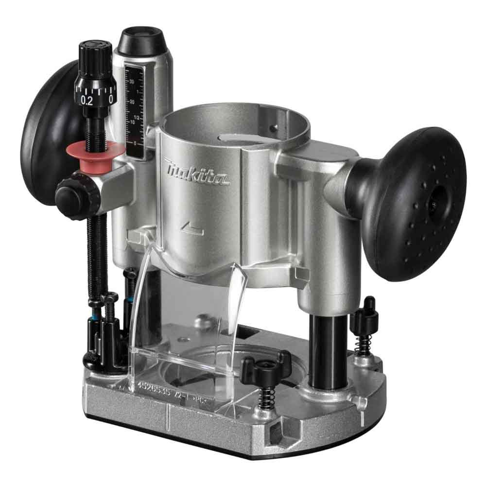 Makita RT0702CX3J Multifunktionsfräse