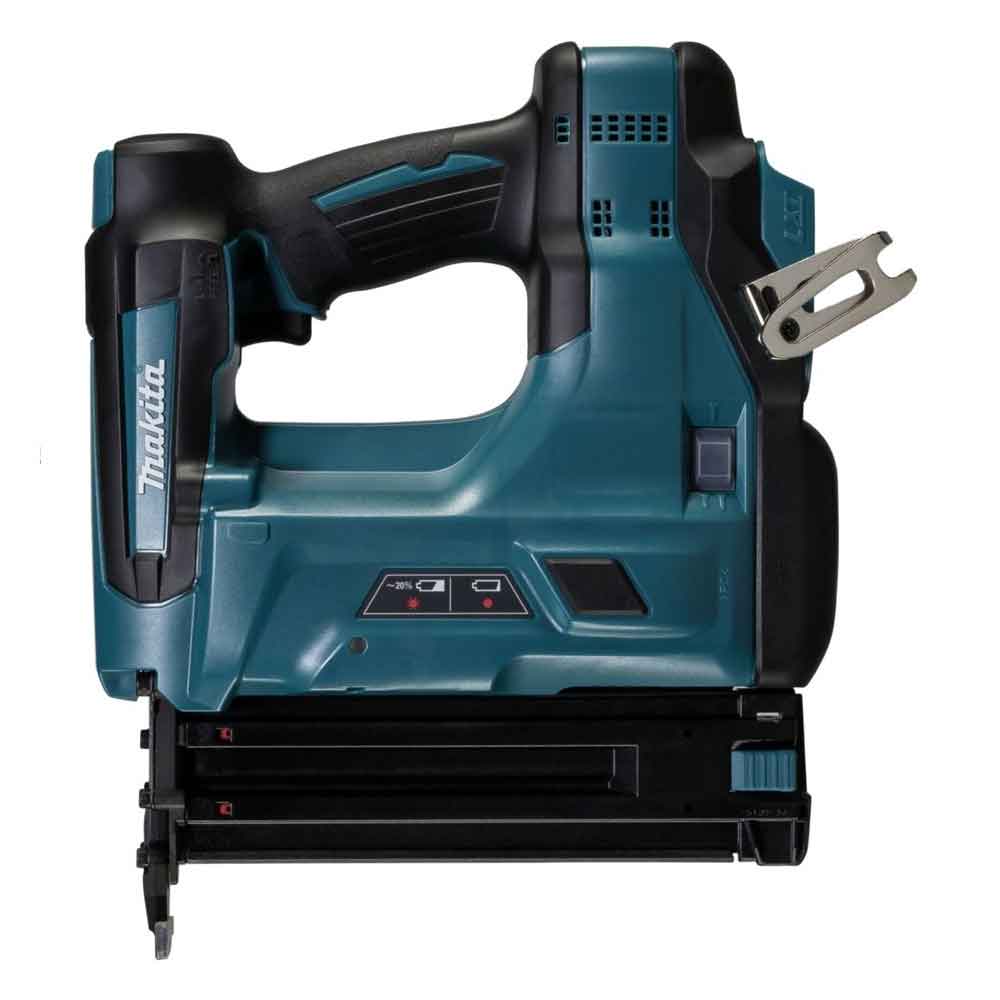 Makita DBN500ZJ Akku-Nagler