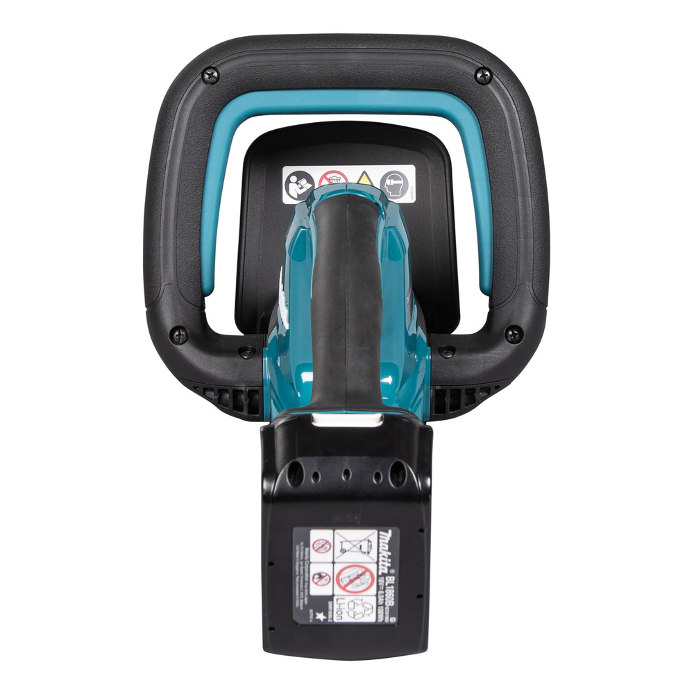Makita DUH506Z Akku-Heckenschere