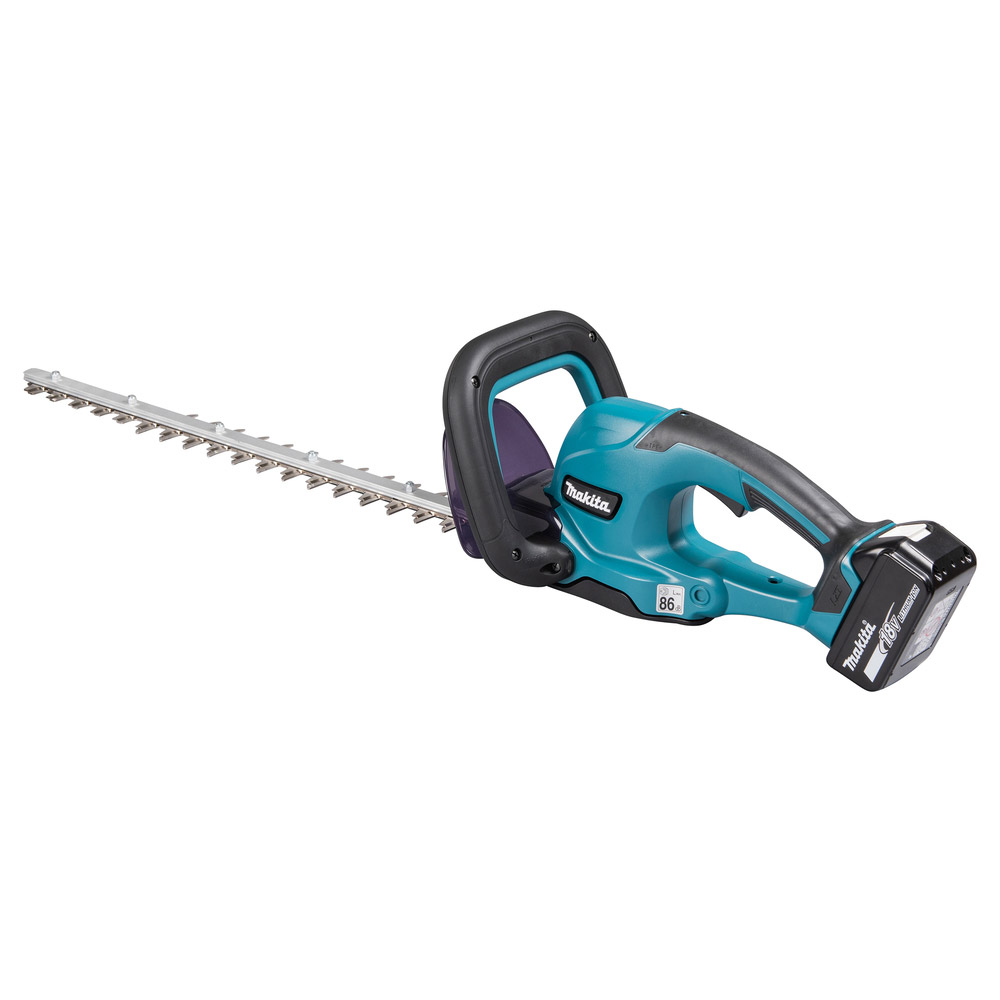 Makita DUH507RF Akku-Heckenschere