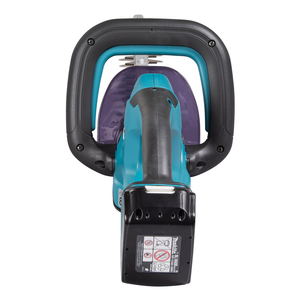 Makita DUH507RF Akku-Heckenschere