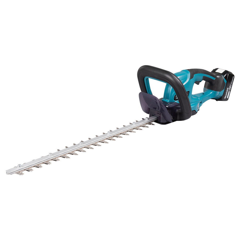 Makita DUH507Z Akku-Heckenschere