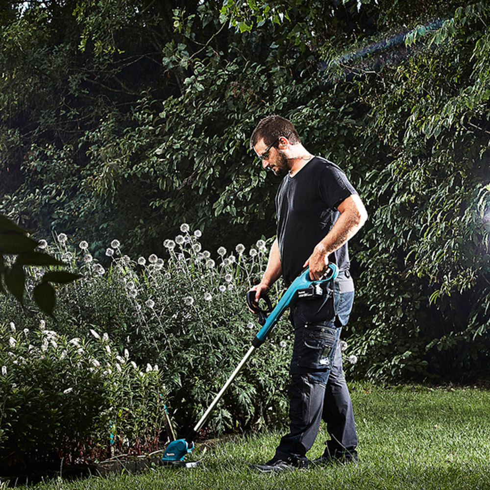 Makita DUR181RF Akku-Rasentrimmer