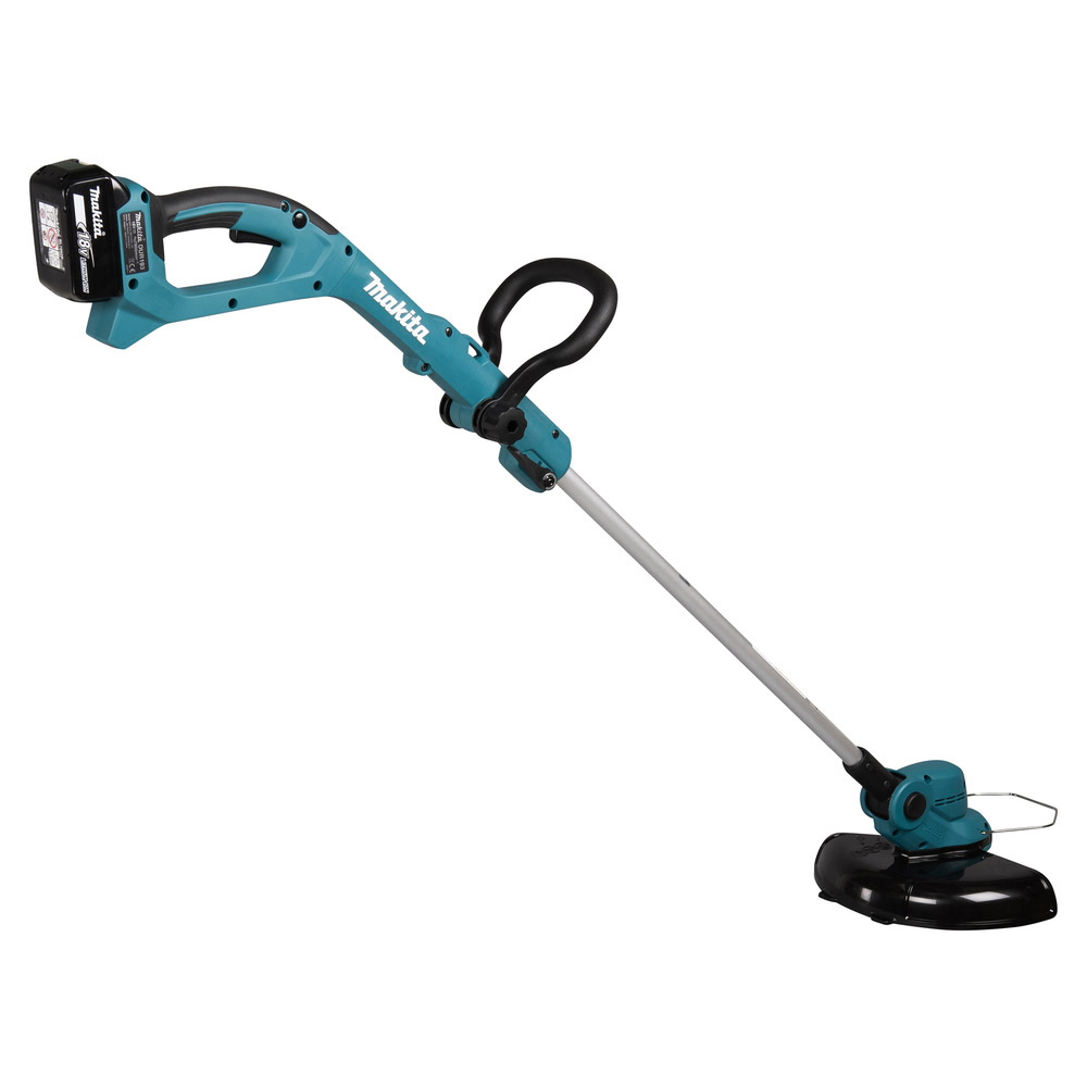 Makita DUR193RF Akku-Rasentrimmer