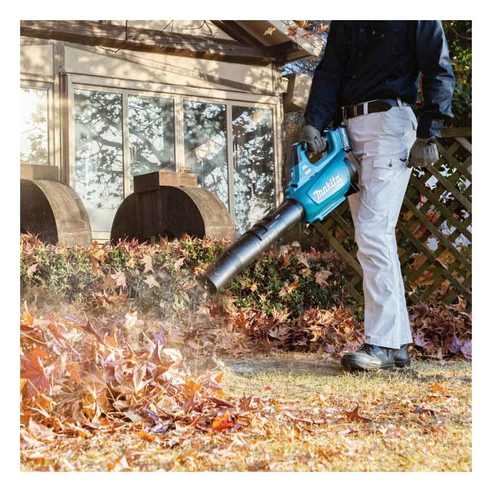 Makita UB001GZ Akku-Gebläse 40V