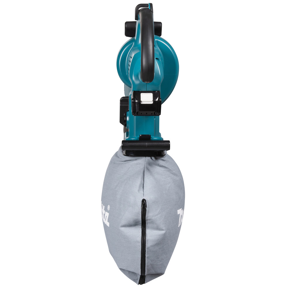 Makita DUB187Z Akku-Laubblaeser/Sauger