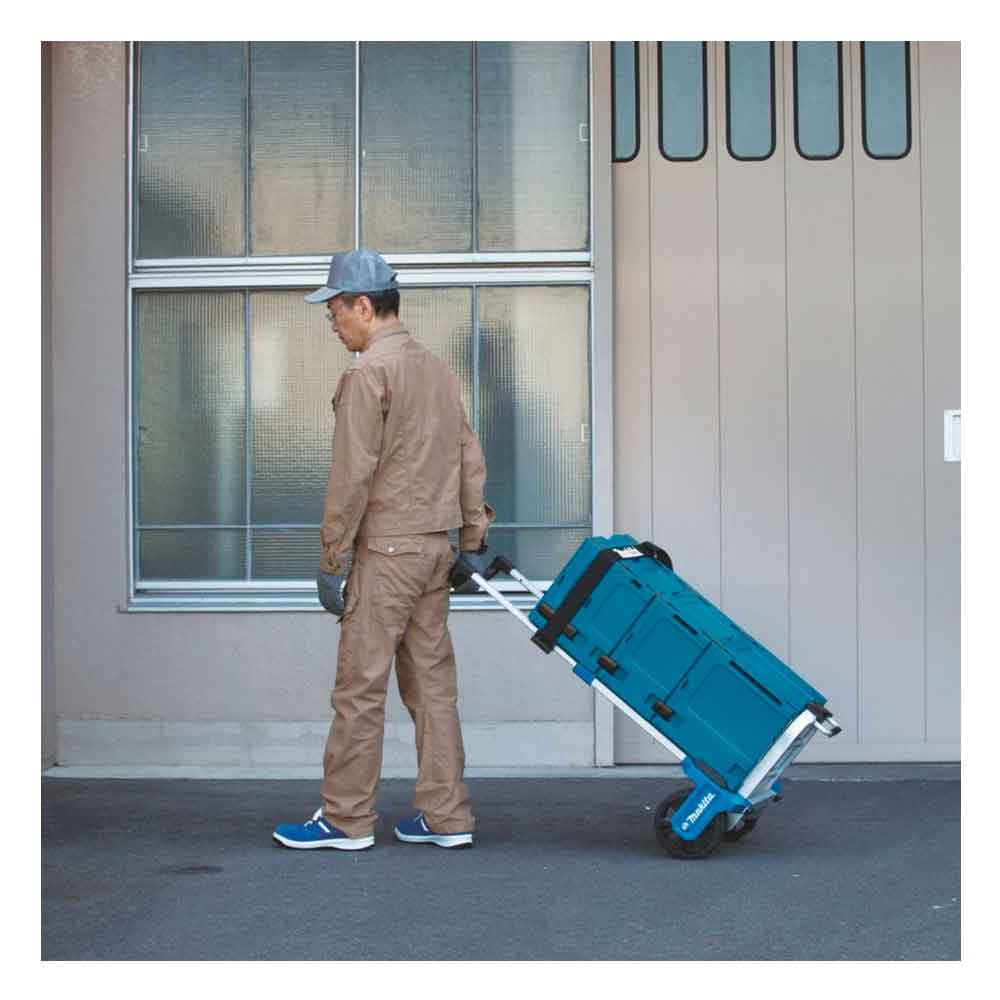 Makita TR00000001 MAKPAC Trolley