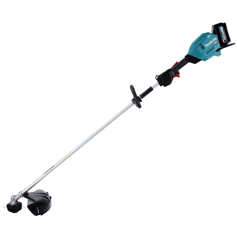 Makita UR007GZ01 Akku-Freischneider 40V max., Rundgriff (ohne Akku, ohne Ladegerät)