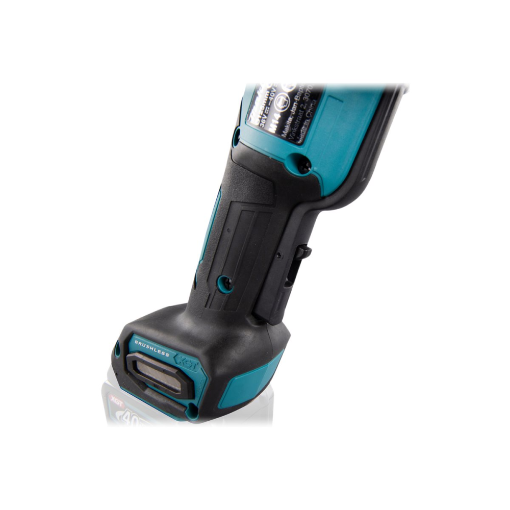 Makita GA016GZ Akku-Winkelschleifer 40V max. (ohne Akku, ohne Ladegerät)