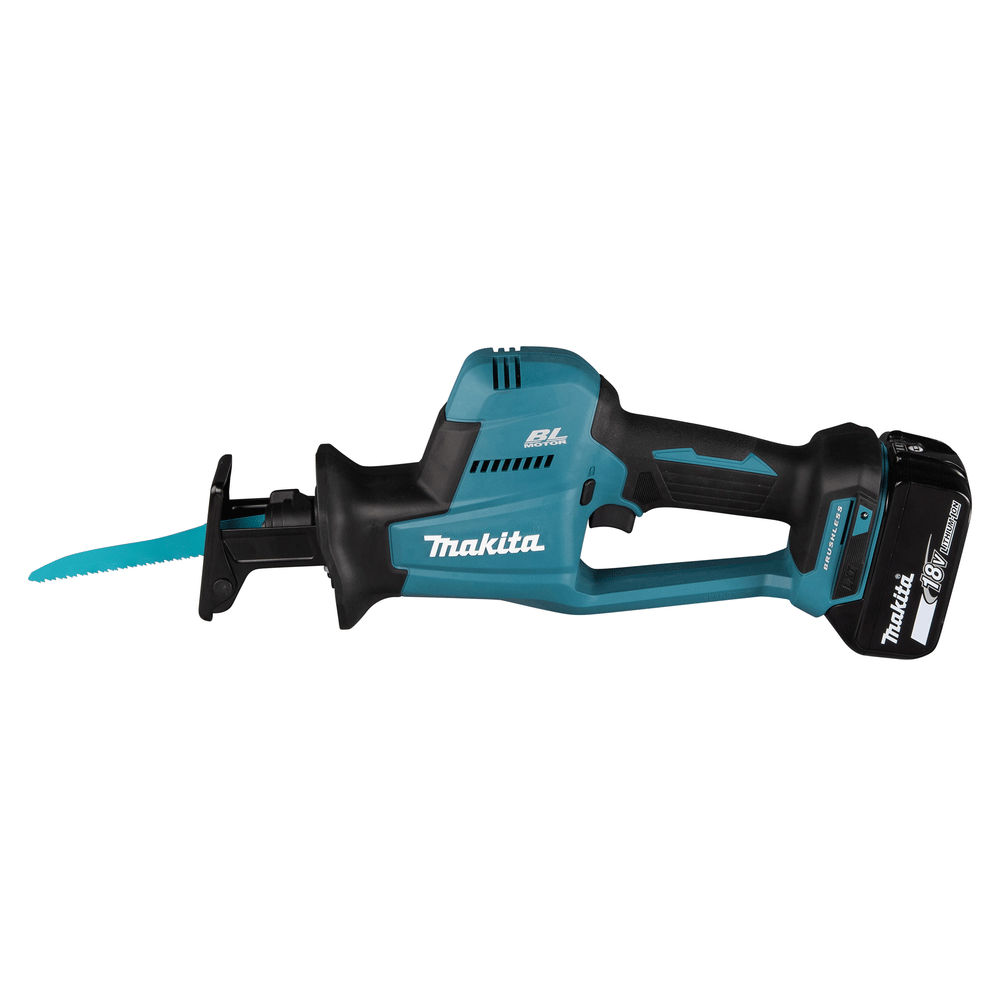 Makita DJR189ZJ 18V Geradsäge