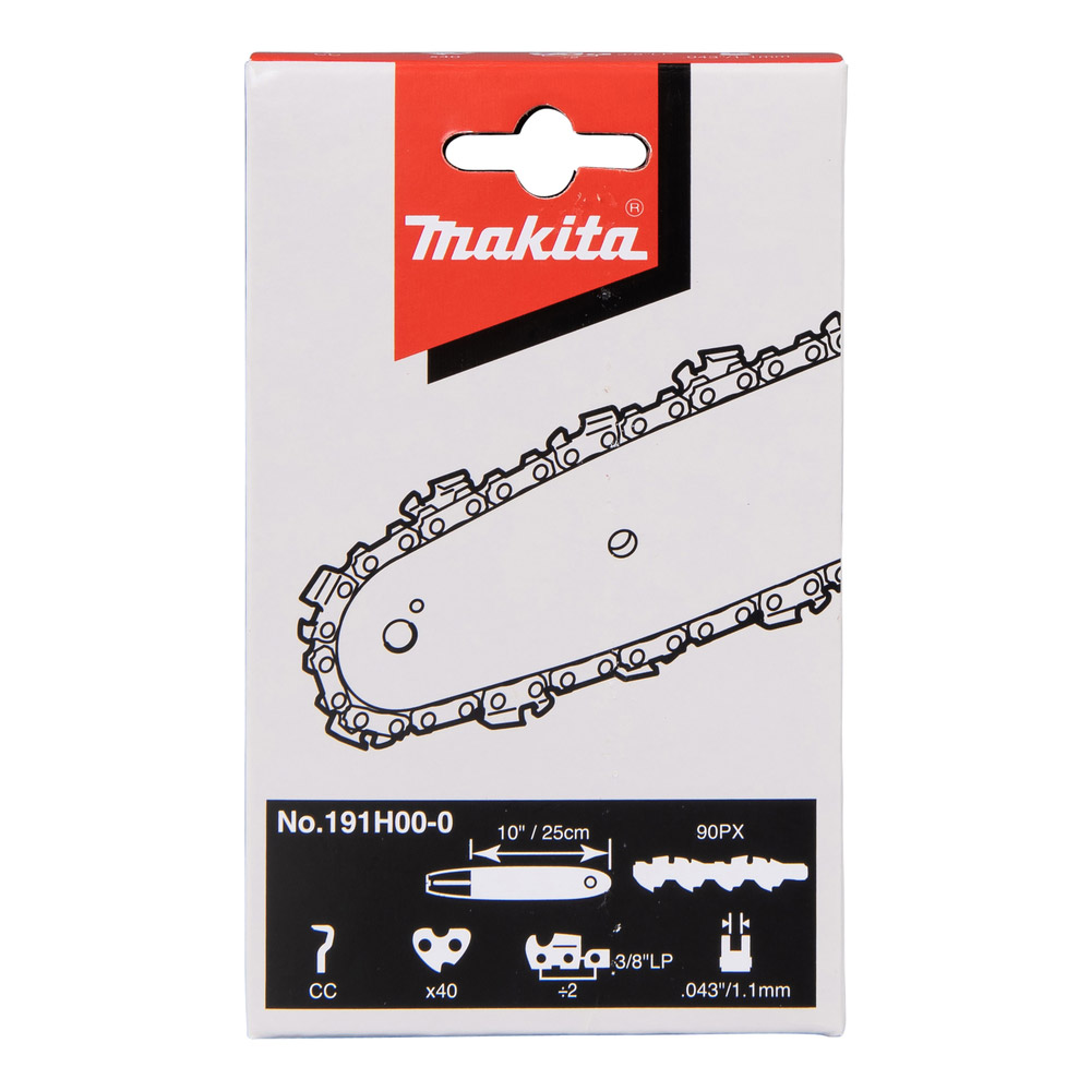 Makita 191H00-0 Sägekette 25cm