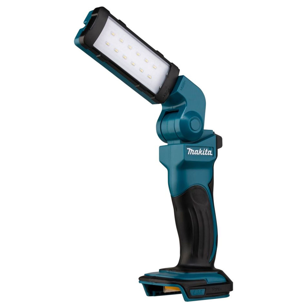 Makita DML801 LED-Akku-Arbeitsleuchte 18V