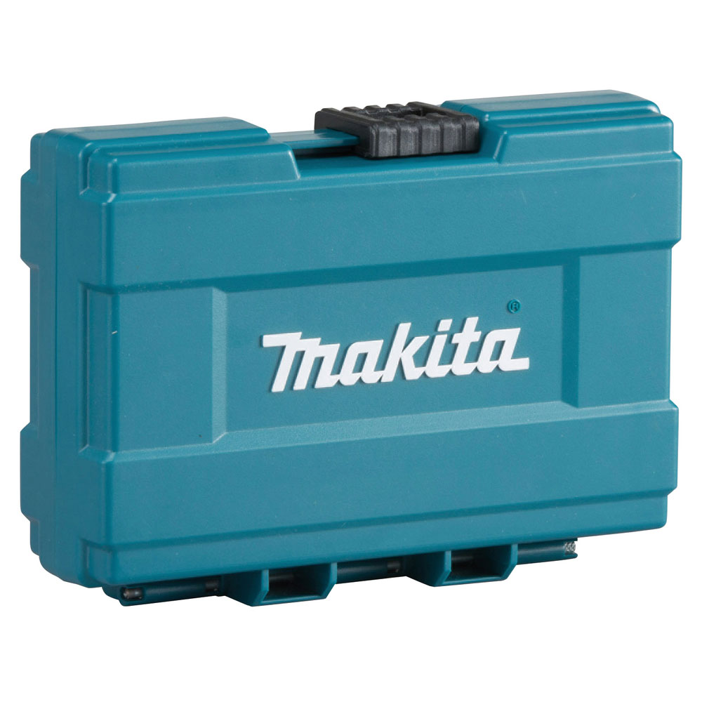 Makita B-49432 Bohrer-Set 18-teilig