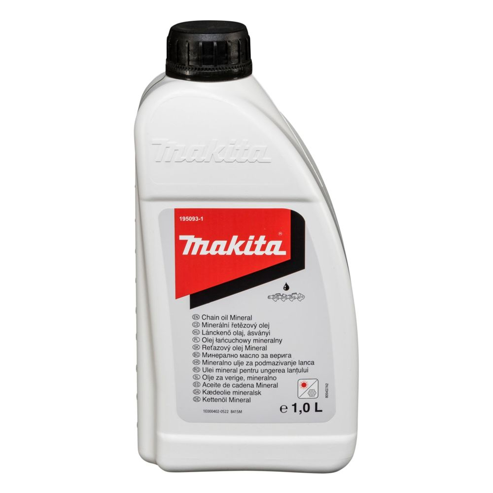 Makita 195093-1 Sägekettenöl 1l