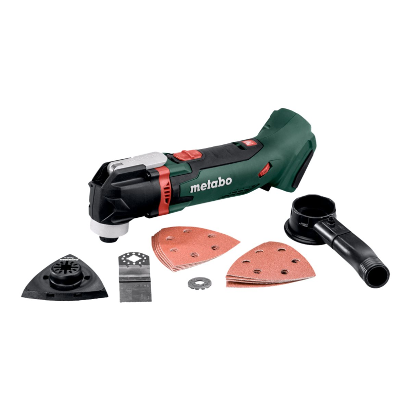 Metabo MT 18 LTX Akku-Multitool