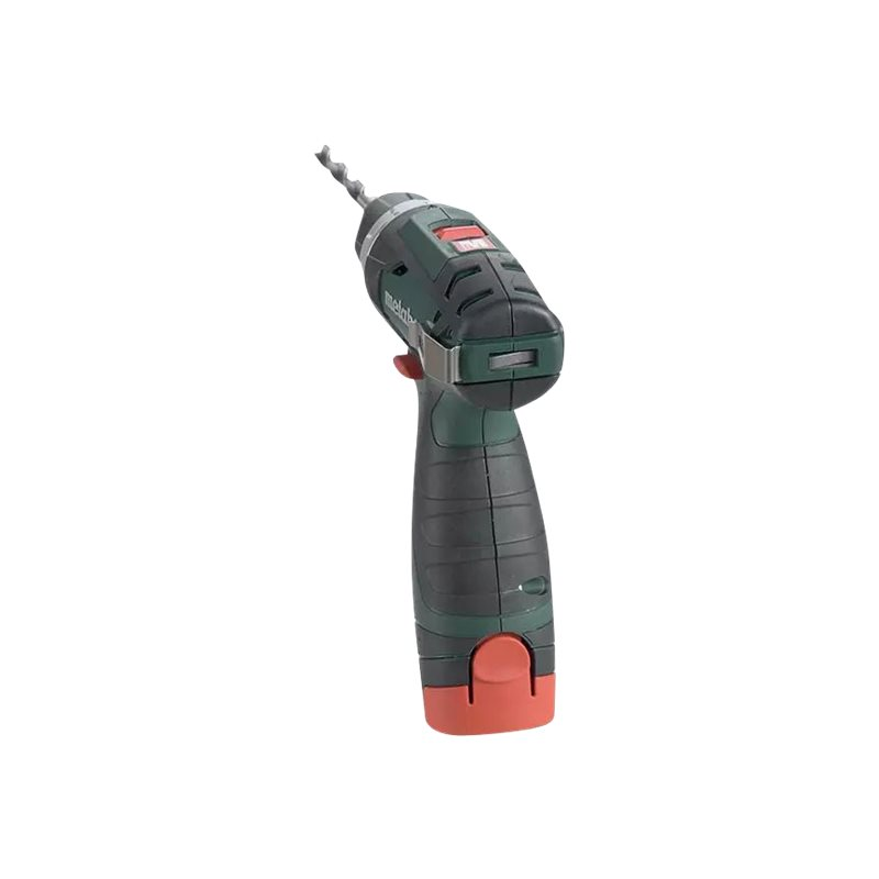 Metabo PowerMaxx BS Basic Akku-Bohrschrauber