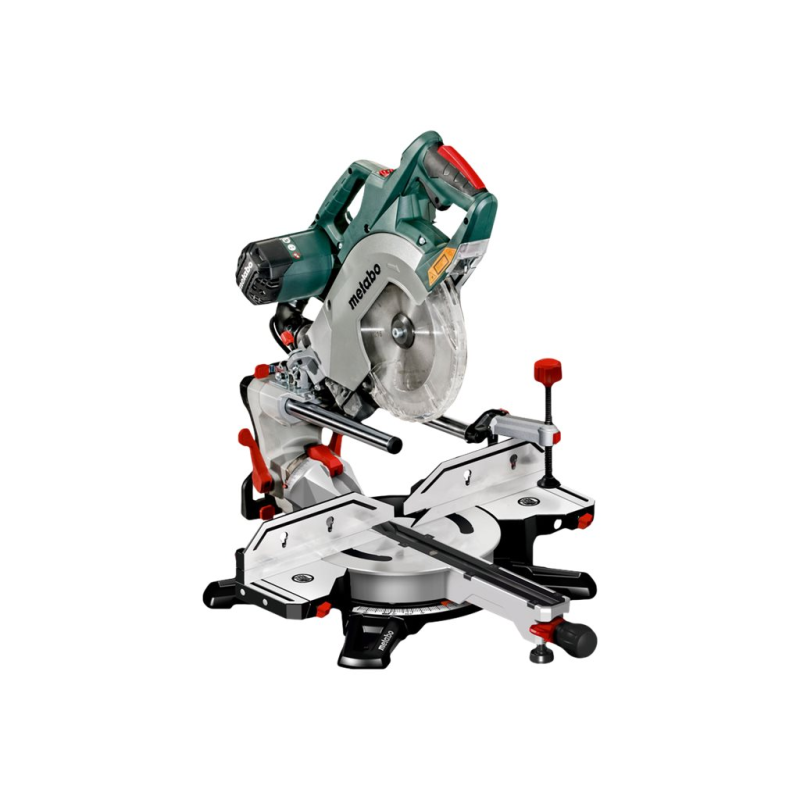 Metabo KGSV 72 Xact Kappsäge