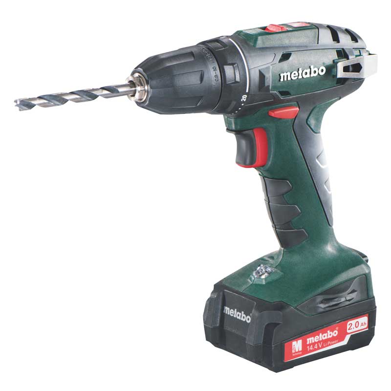 Metabo BS 14