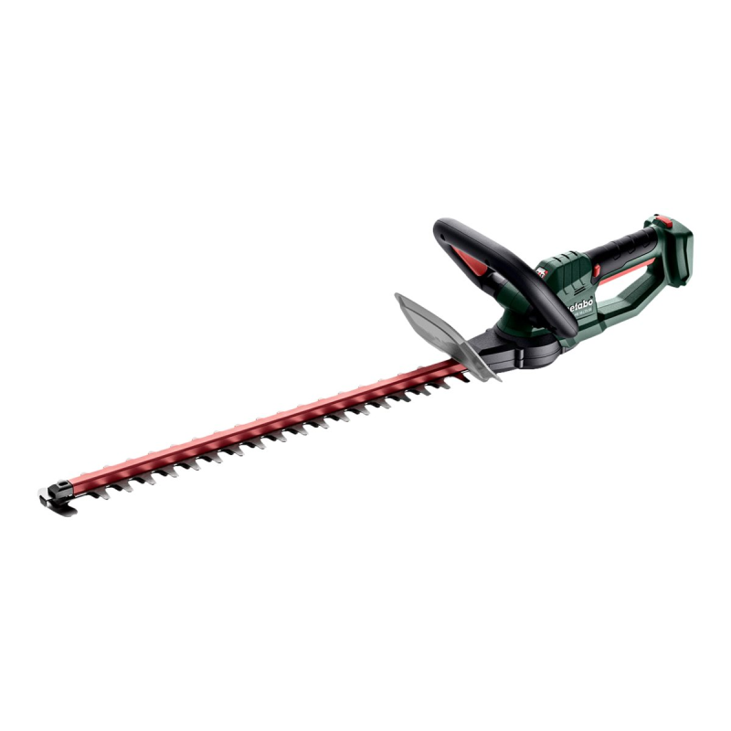 Metabo HS 18 LTX 55 V solo Akku-Heckenschere