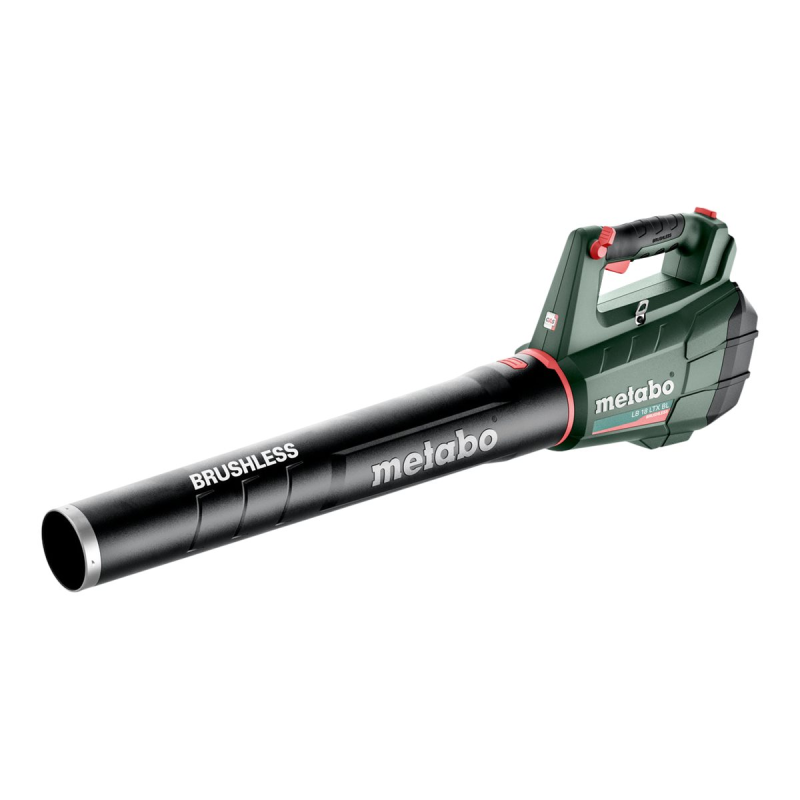 Metabo LB 18 LTX BL solo Akku-Laubbläser