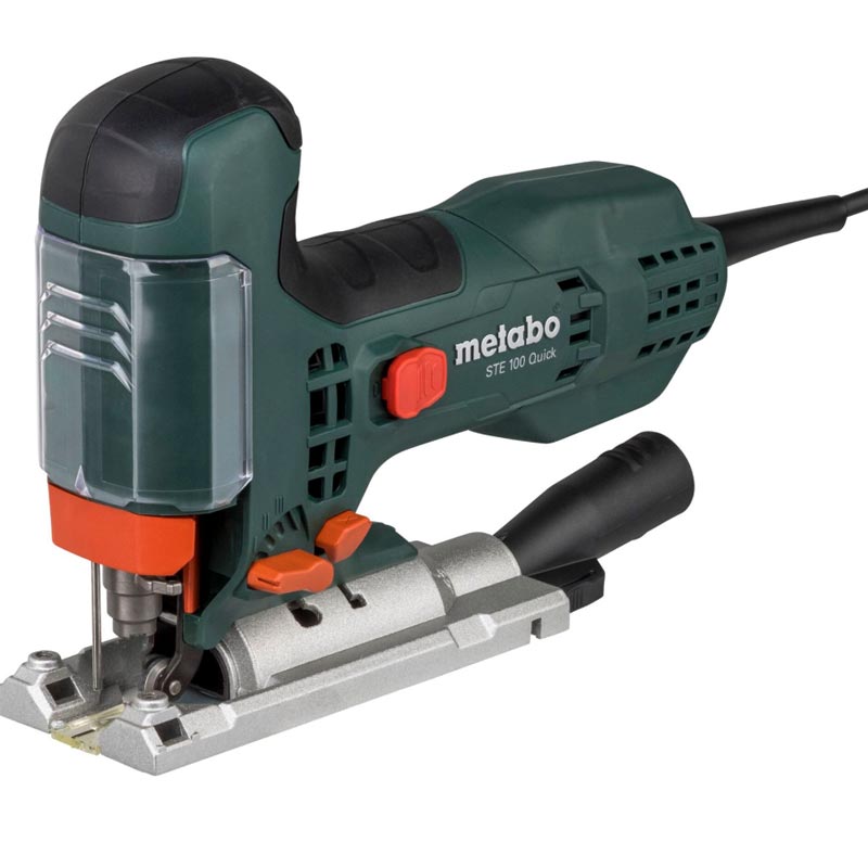 Metabo STE 100 Quick Stichsäge
