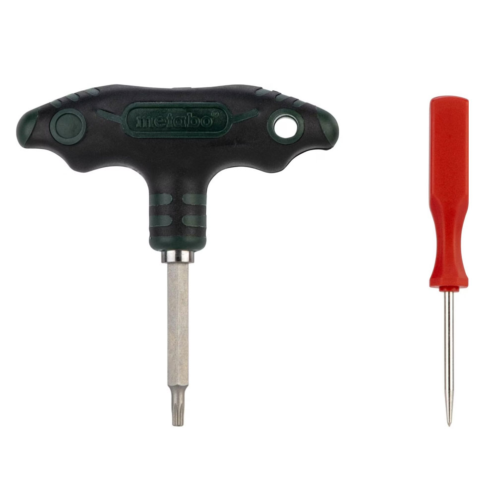 Metabo LF 850 S Lackfräse