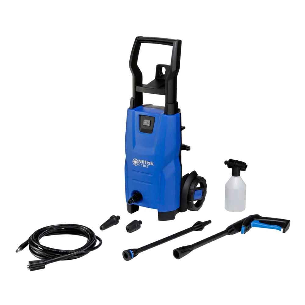 Nilfisk C 110.7-5 X-TRA Hochdruckreiniger