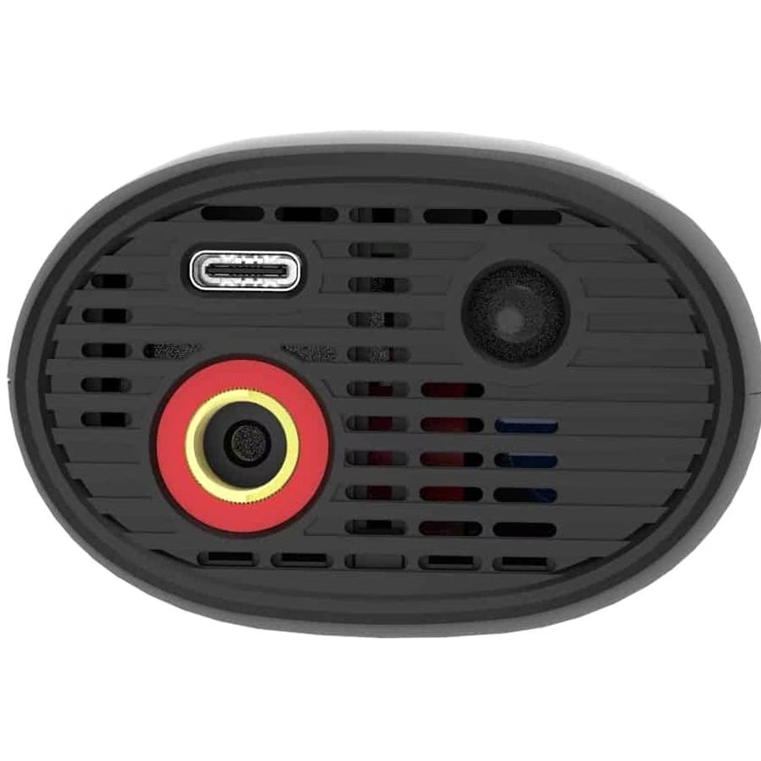 ODYS FlexPump Akkubetriebener Luftkompressor