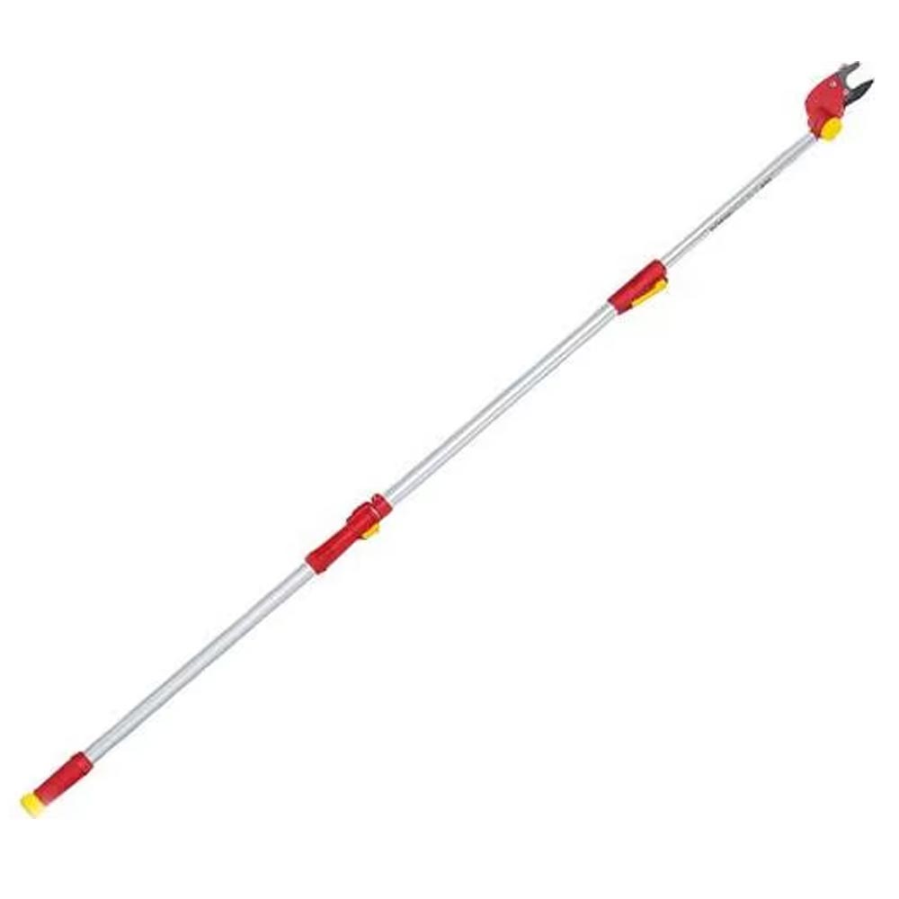 WOLF-Garten RR 400 T Power Dual Cut Baumschere rot/gelb