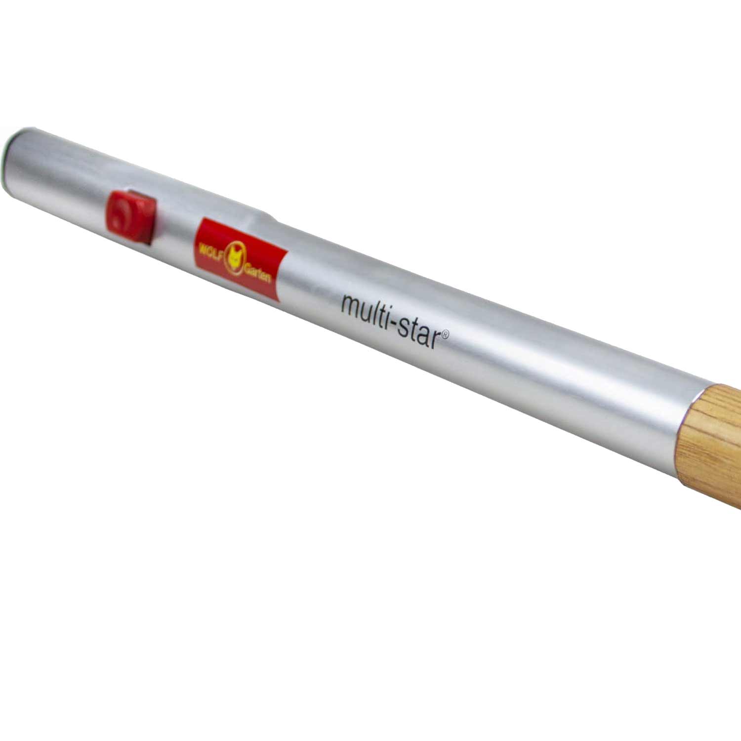 WOLF-Garten ZM 150 multi-star Eschenholz-Stiel holz