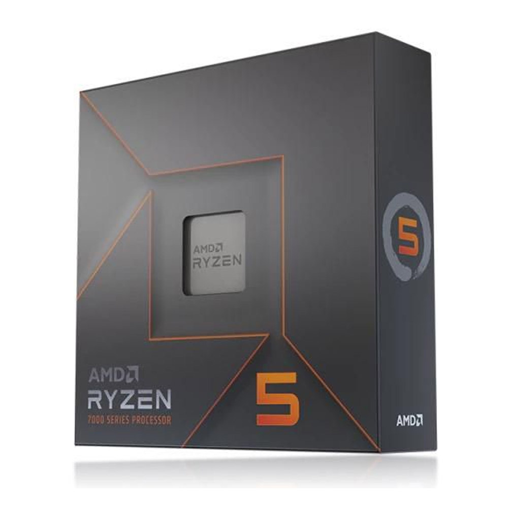 AMD Ryzen 5 7600X Boxed Prozessor