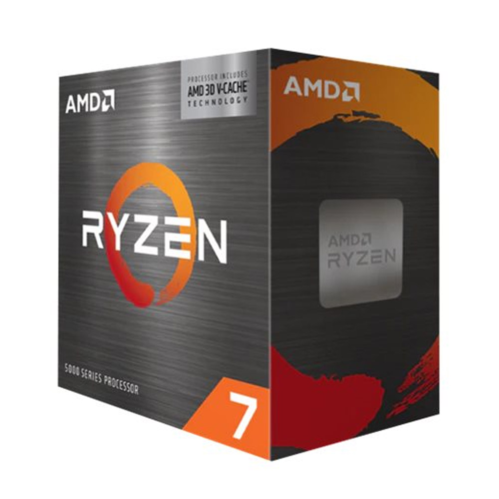 AMD Ryzen 7 5700X Boxed Prozessor