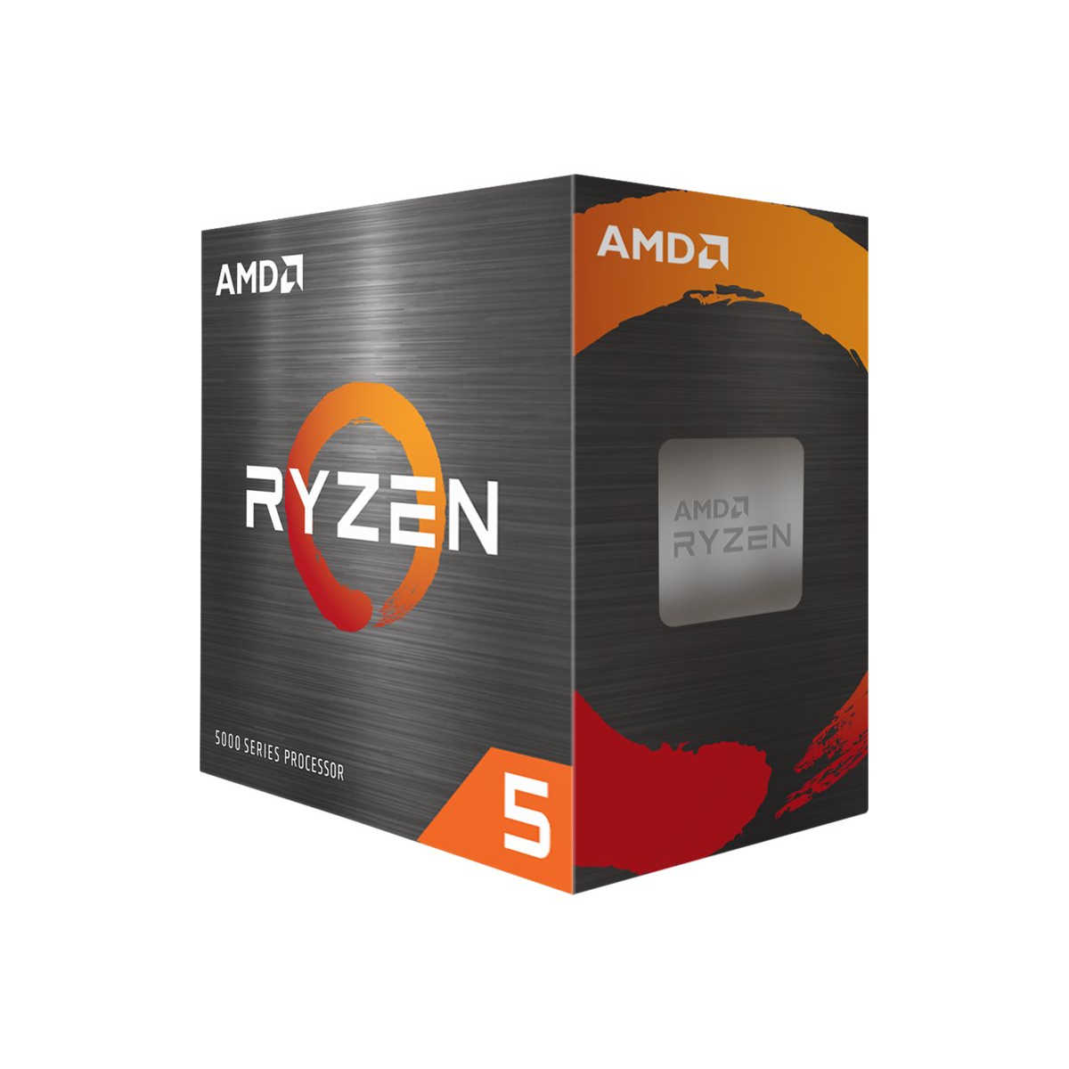 AMD Ryzen 5 5500 Boxed Prozessor