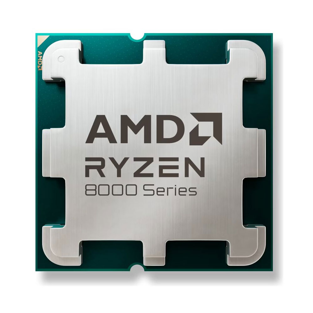 AMD Ryzen 5 8400F Boxed Prozessor
