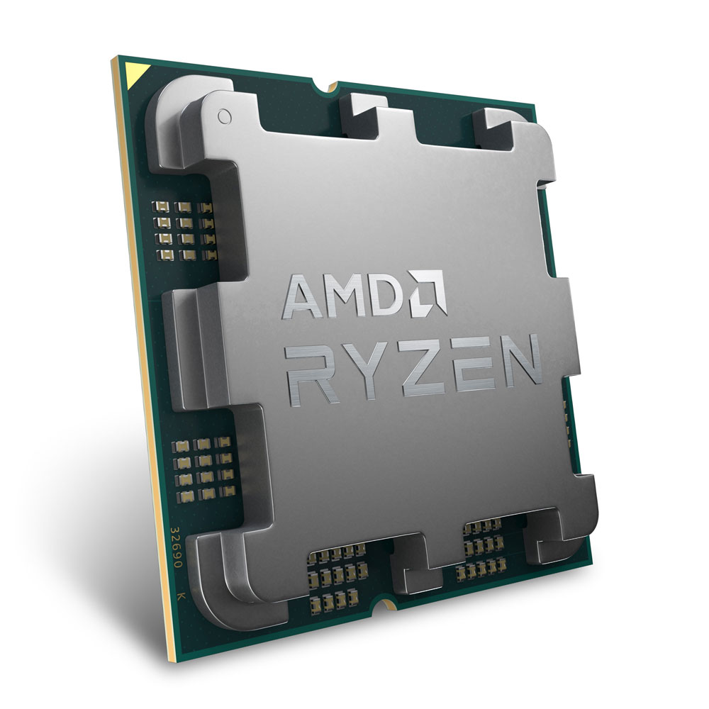 AMD Ryzen 5 8400F Boxed Prozessor