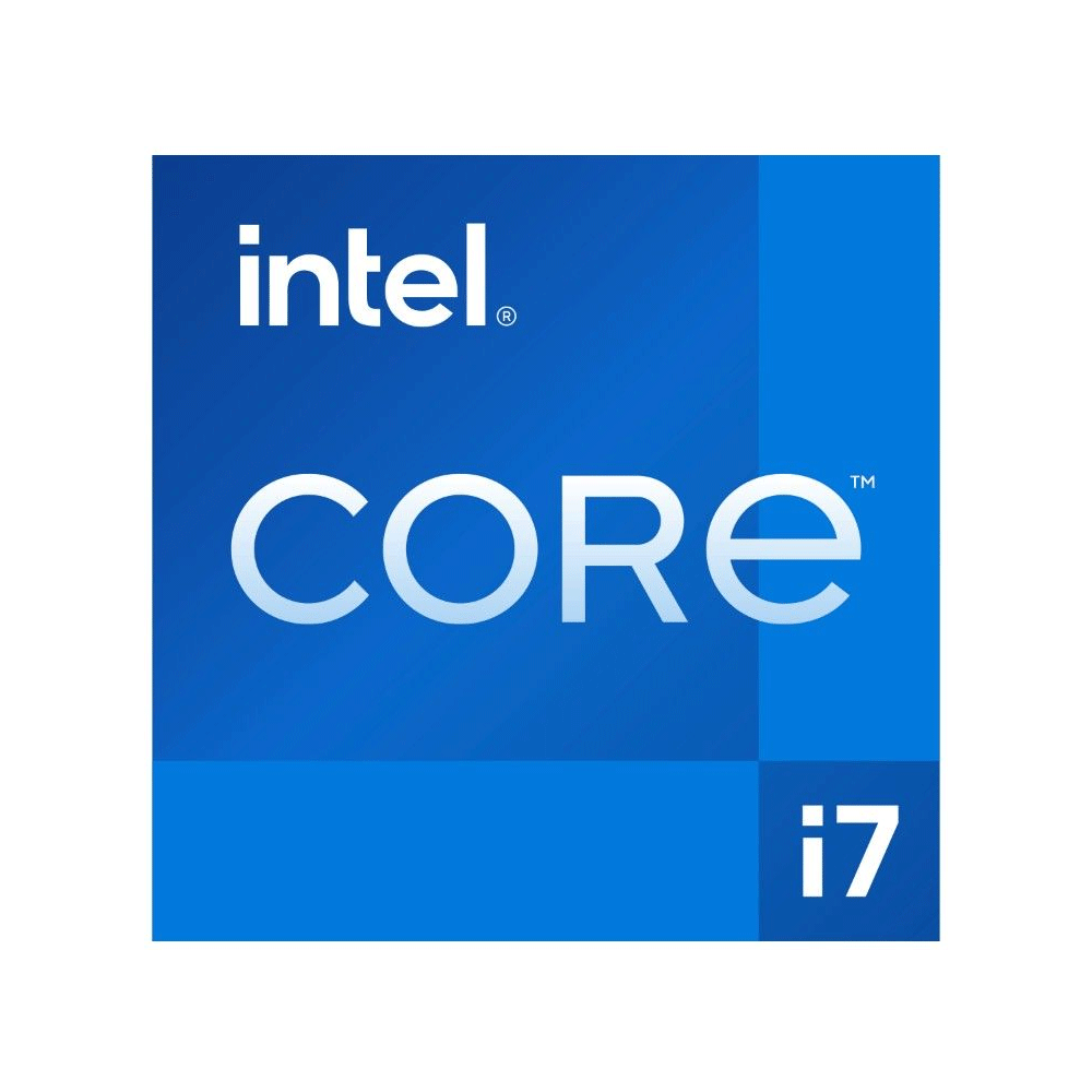 Intel Core i7-12700KF Boxed Prozessor