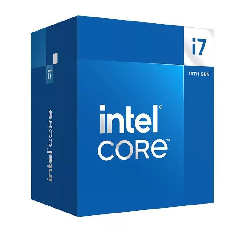 Intel Core i7-14700 Boxed Prozessor