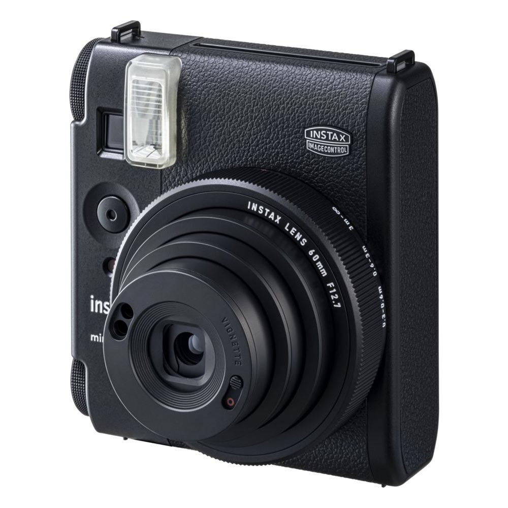 Fujifilm INSTAX Mini 99 Sofortbildkamera schwarz
