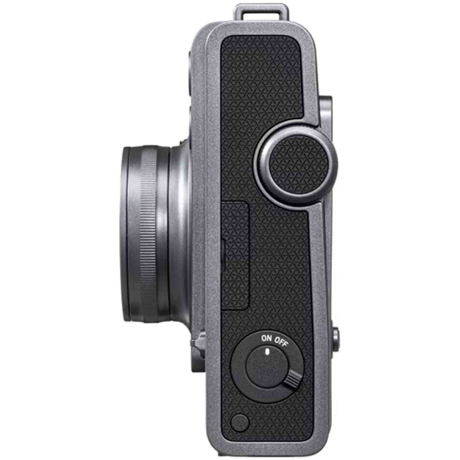 Instax Wide EVO EX D Sofortbildkamera