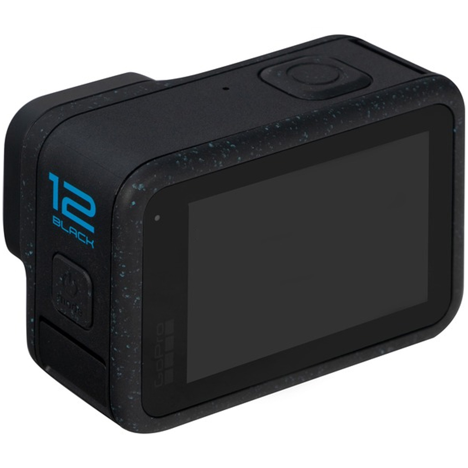 GoPro HERO12 Black wasserdichte Action-Kamera