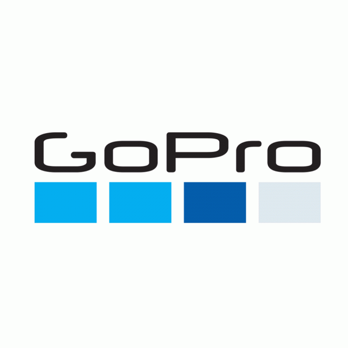 GoPro HERO11 Mini Action-Kamera schwarz