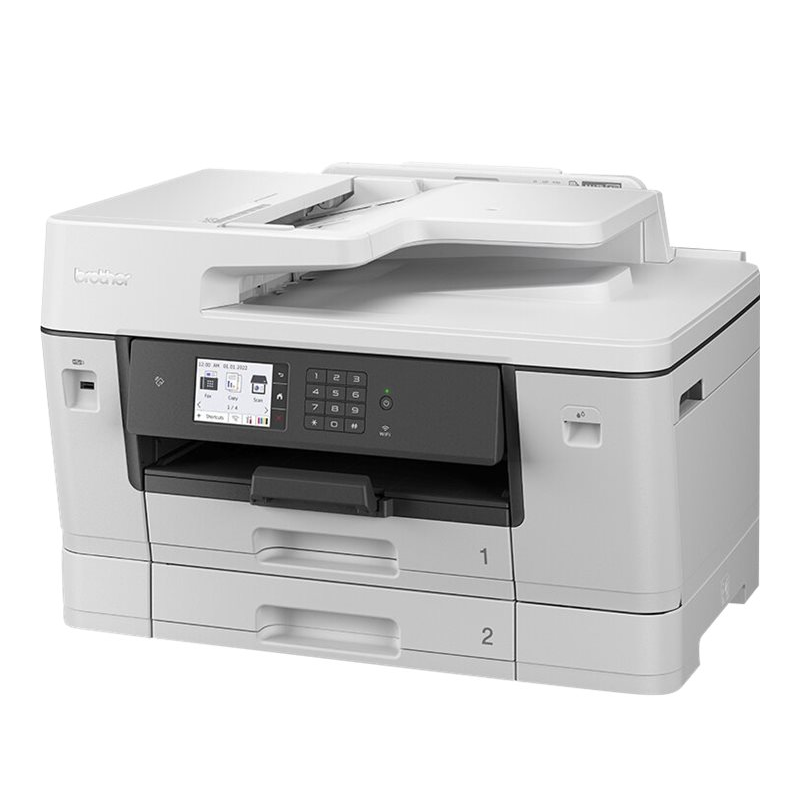 Brother MFC-J6940DW 4-in1 Tinten-Multifunktionsdrucker