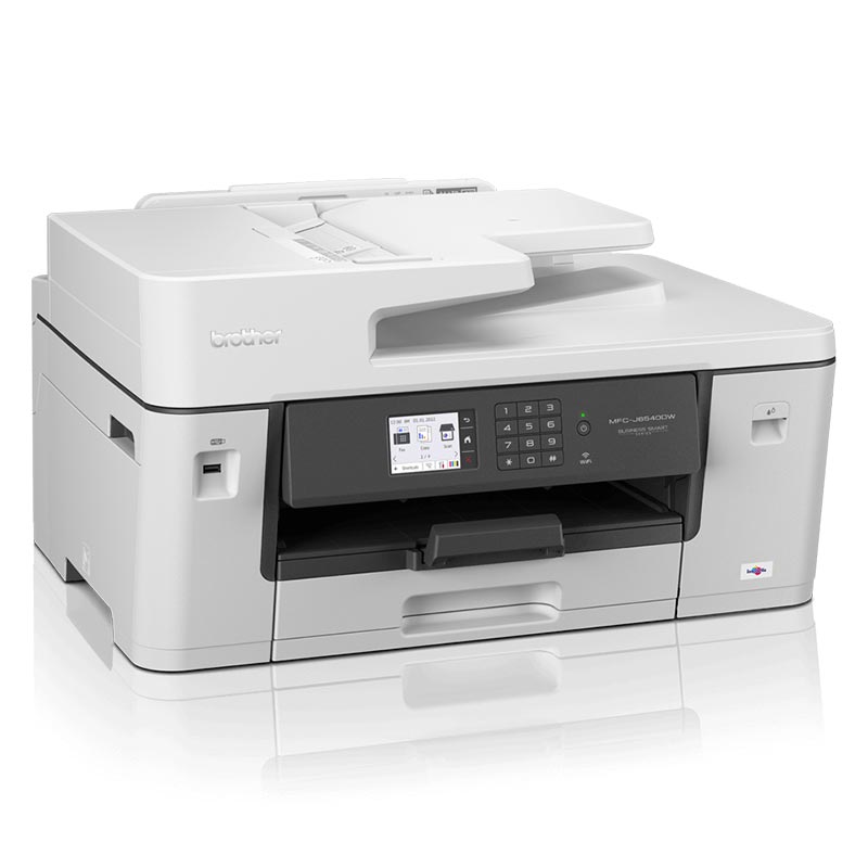 Brother MFC-J6540DWE 4-in-1 Multifunktionsdrucker (2.Wahl)