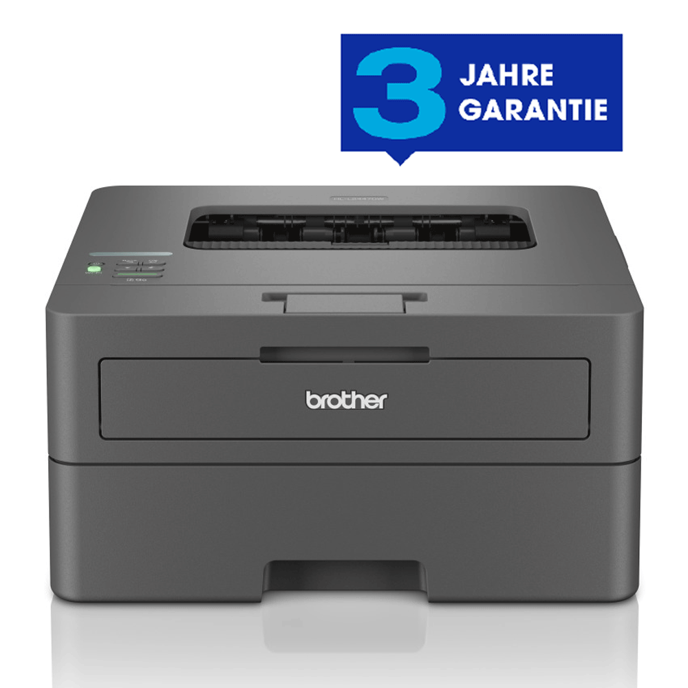 Brother HL-L2447DW Laserdrucker (2. Wahl)