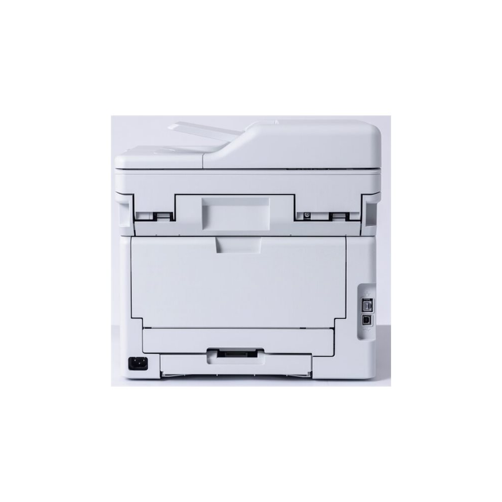 Brother DCP-L3555CDW 3-in-1 Farb-Multifunktionsgerät mit LAN/WLAN und Duplexdruck